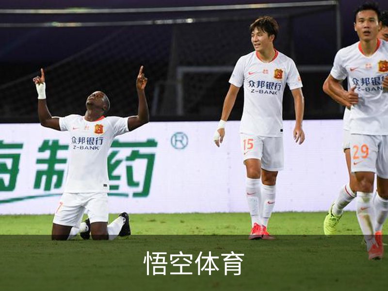 悟空体育概况